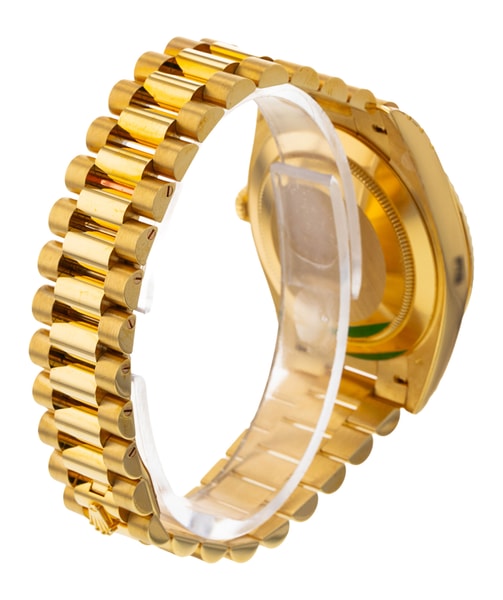 Rolex Day-Date 40 228238